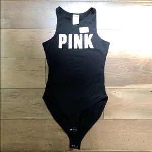 PINK Victoria’s Secret bodysuit